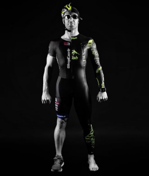 Alessandro Boz sportivo